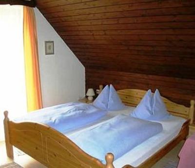 фото отеля Pension Alte Muhle