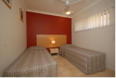 фото отеля City Plaza Apartments Cairns