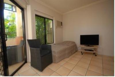 фото отеля City Plaza Apartments Cairns