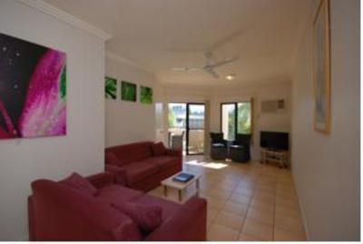 фото отеля City Plaza Apartments Cairns
