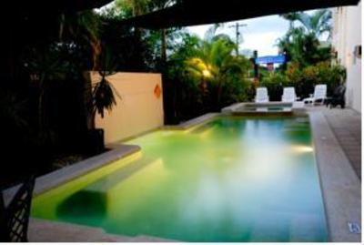 фото отеля City Plaza Apartments Cairns