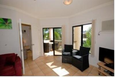 фото отеля City Plaza Apartments Cairns