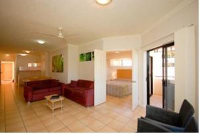 фото отеля City Plaza Apartments Cairns
