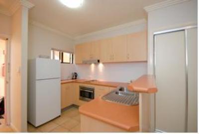 фото отеля City Plaza Apartments Cairns