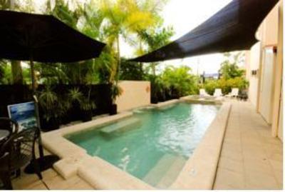 фото отеля City Plaza Apartments Cairns