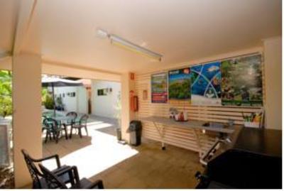 фото отеля City Plaza Apartments Cairns