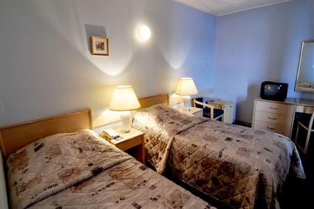 фото отеля Okhtinskaya Hotel