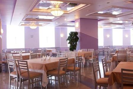 фото отеля Okhtinskaya Hotel