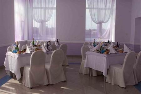 фото отеля Okhtinskaya Hotel