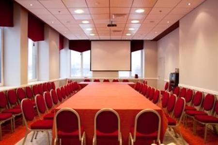 фото отеля Okhtinskaya Hotel