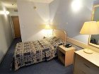 фото отеля Okhtinskaya Hotel