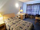 фото отеля Okhtinskaya Hotel