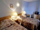 фото отеля Okhtinskaya Hotel