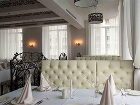 фото отеля Okhtinskaya Hotel