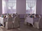 фото отеля Okhtinskaya Hotel