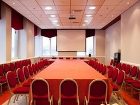 фото отеля Okhtinskaya Hotel