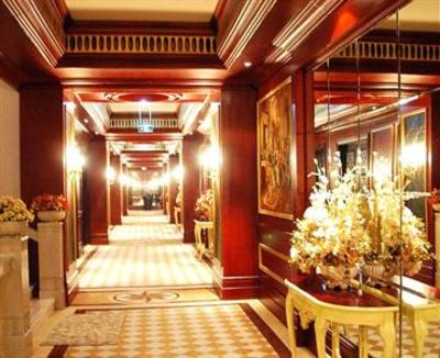 фото отеля Shengda Hotel