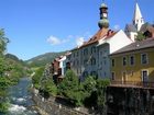 фото отеля Bauernhof Mandl