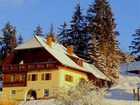 фото отеля Bauernhof Mandl