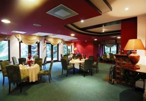 фото отеля Revita Wellness Club