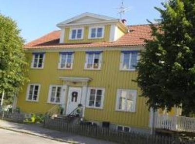 фото отеля Bed & Breakfast Viking