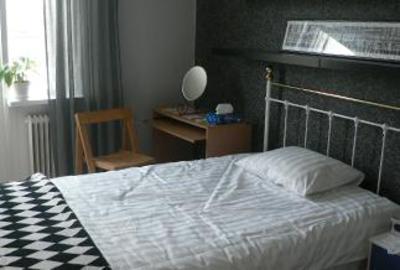 фото отеля Bed & Breakfast Viking