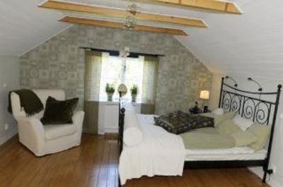 фото отеля Bed & Breakfast Viking