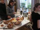 фото отеля Bed & Breakfast Viking