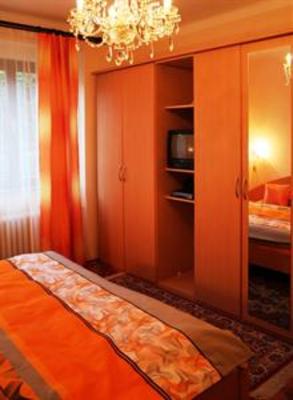фото отеля A. Dalia Hotel Karlovy Vary