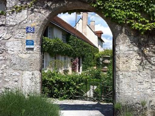 фото отеля Le Clos De Lutaine