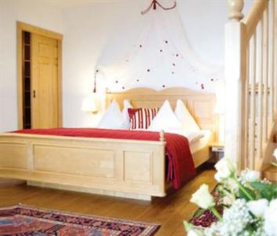 фото отеля Panoramahotel Steirerland
