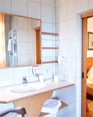 фото отеля Panoramahotel Steirerland