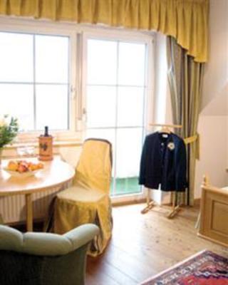 фото отеля Panoramahotel Steirerland