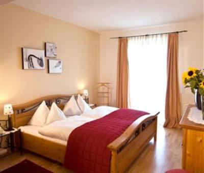 фото отеля Panoramahotel Steirerland
