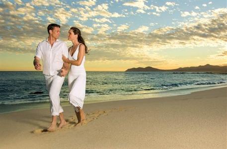 фото отеля Hilton Los Cabos Beach Resort San Jose del Cabo