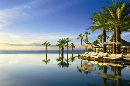 фото отеля Hilton Los Cabos Beach Resort San Jose del Cabo