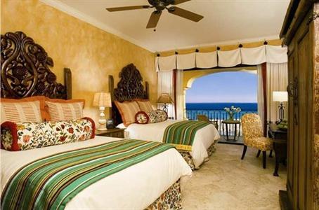 фото отеля Hilton Los Cabos Beach Resort San Jose del Cabo