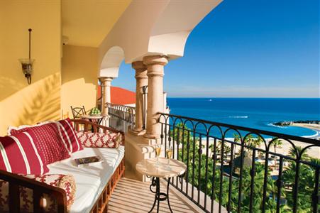 фото отеля Hilton Los Cabos Beach Resort San Jose del Cabo