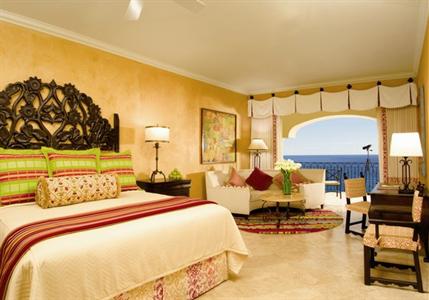 фото отеля Hilton Los Cabos Beach Resort San Jose del Cabo