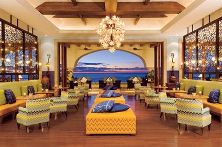 фото отеля Hilton Los Cabos Beach Resort San Jose del Cabo