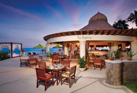 фото отеля Hilton Los Cabos Beach Resort San Jose del Cabo