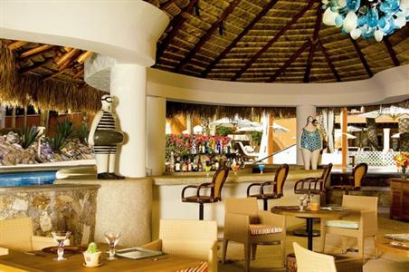 фото отеля Hilton Los Cabos Beach Resort San Jose del Cabo