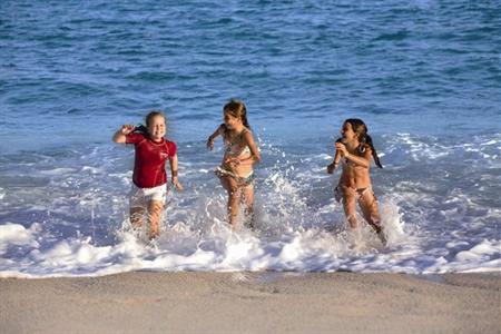 фото отеля Hilton Los Cabos Beach Resort San Jose del Cabo