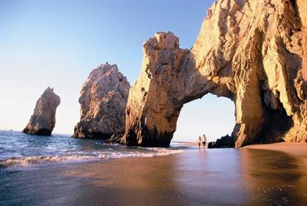 фото отеля Hilton Los Cabos Beach Resort San Jose del Cabo