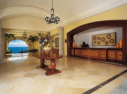 фото отеля Hilton Los Cabos Beach Resort San Jose del Cabo