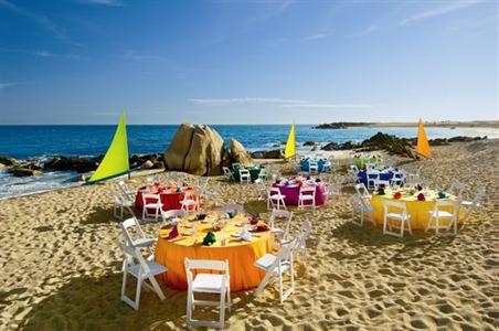 фото отеля Hilton Los Cabos Beach Resort San Jose del Cabo