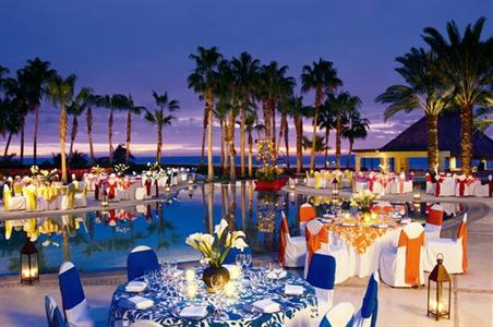 фото отеля Hilton Los Cabos Beach Resort San Jose del Cabo