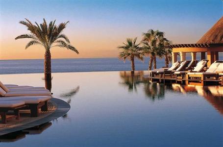 фото отеля Hilton Los Cabos Beach Resort San Jose del Cabo