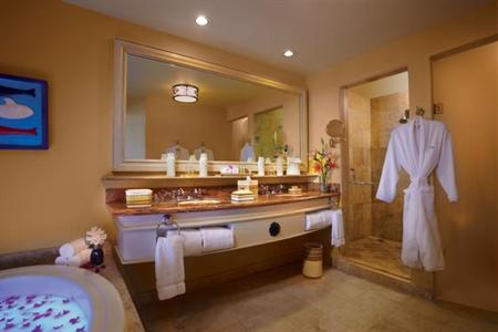 фото отеля Hilton Los Cabos Beach Resort San Jose del Cabo