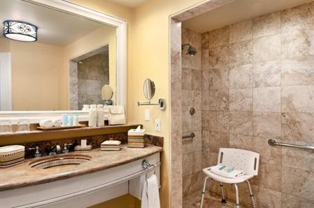 фото отеля Hilton Los Cabos Beach Resort San Jose del Cabo